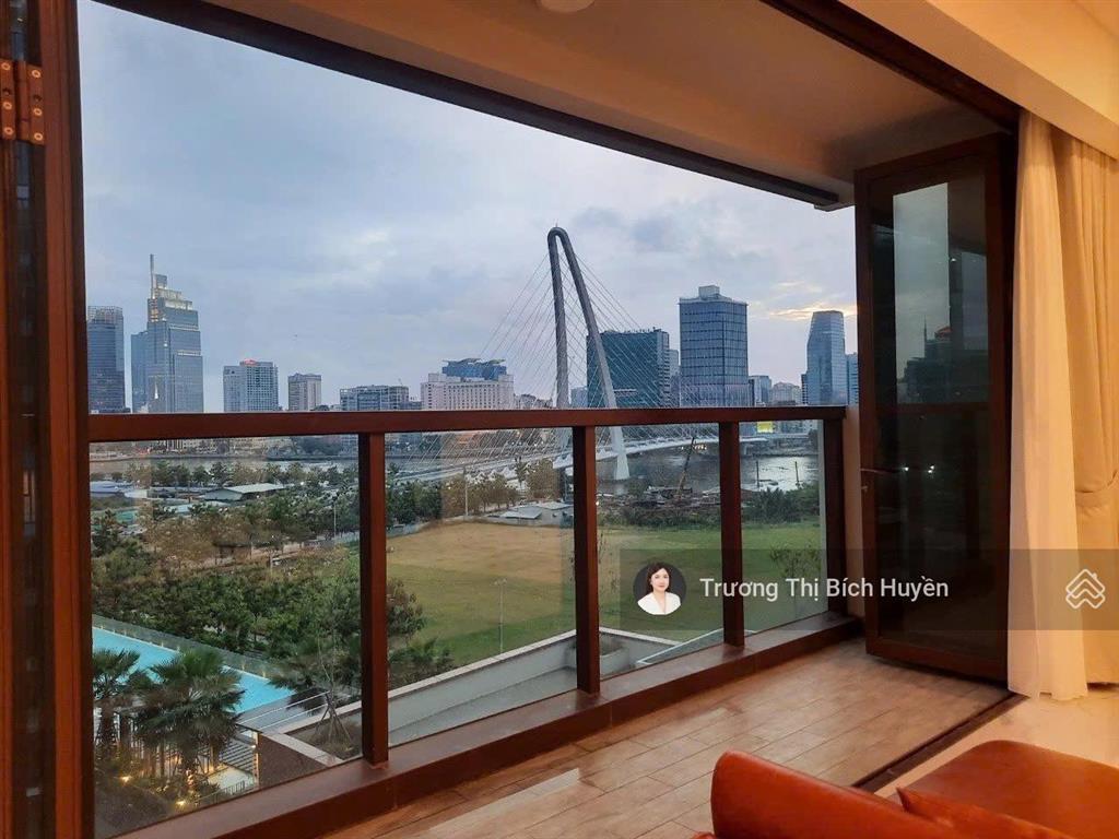 Cho thuê 3pn căn the galleria giá tốt dự án chỉ 76 triệu/tháng. 0908 027 *** huyền