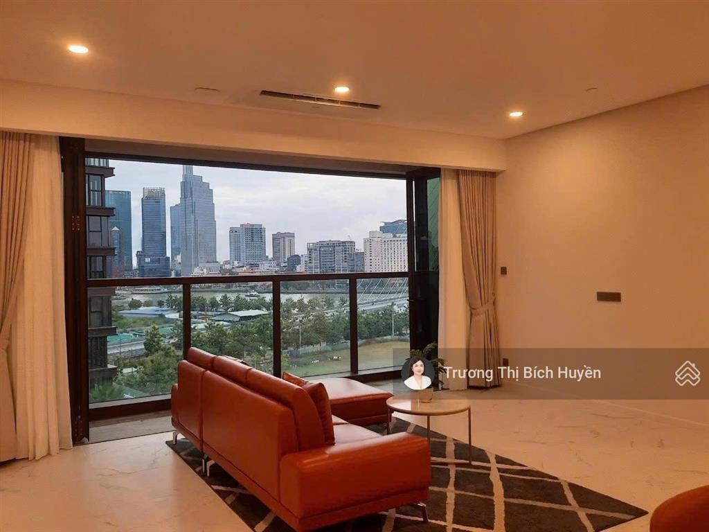 Cho thuê 3pn căn the galleria giá tốt dự án chỉ 76 triệu/tháng. 0908 027 *** huyền