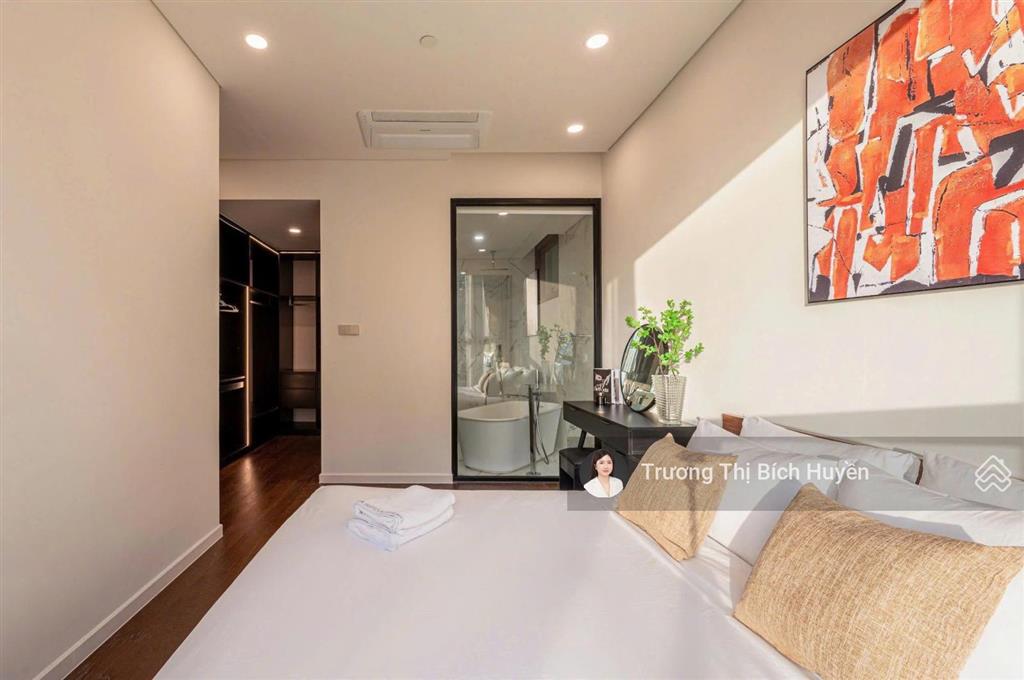 Cho thuê 3pn căn the galleria giá tốt dự án chỉ 76 triệu/tháng. 0908 027 *** huyền