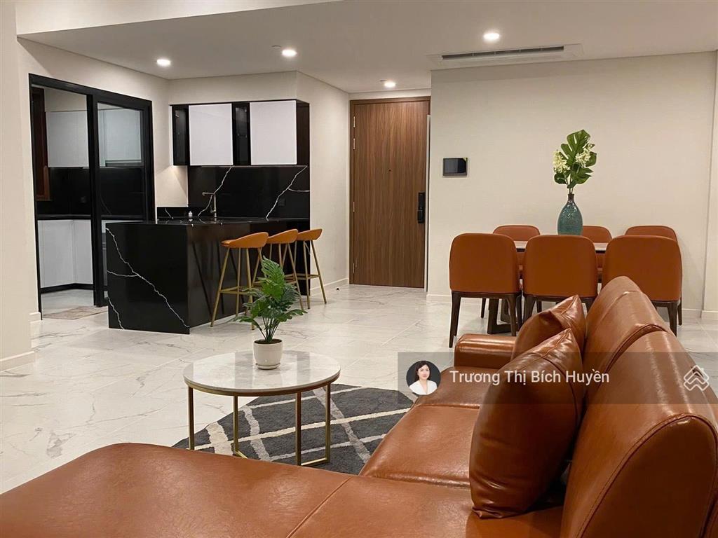 Cho thuê 3pn căn the galleria giá tốt dự án chỉ 76 triệu/tháng. 0908 027 *** huyền