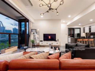 Cho thuê 3pn căn the galleria giá tốt dự án chỉ 76 triệu/tháng. 0908 027 *** huyền