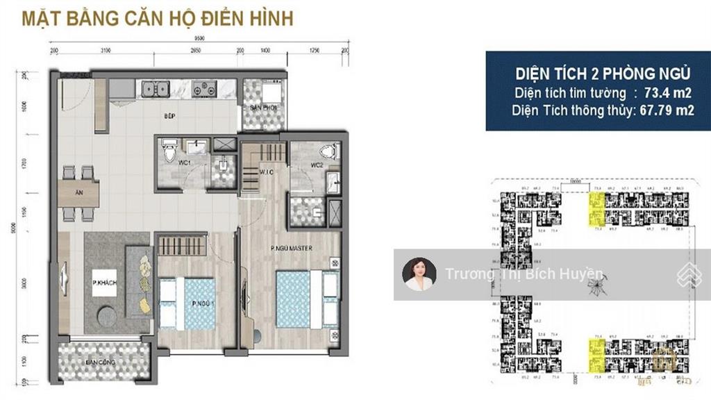 [ deal hời ] ở đâu ra căn 2pn góc view sông landmark 81 giá 6.8 tỷ tốt nhất dự án