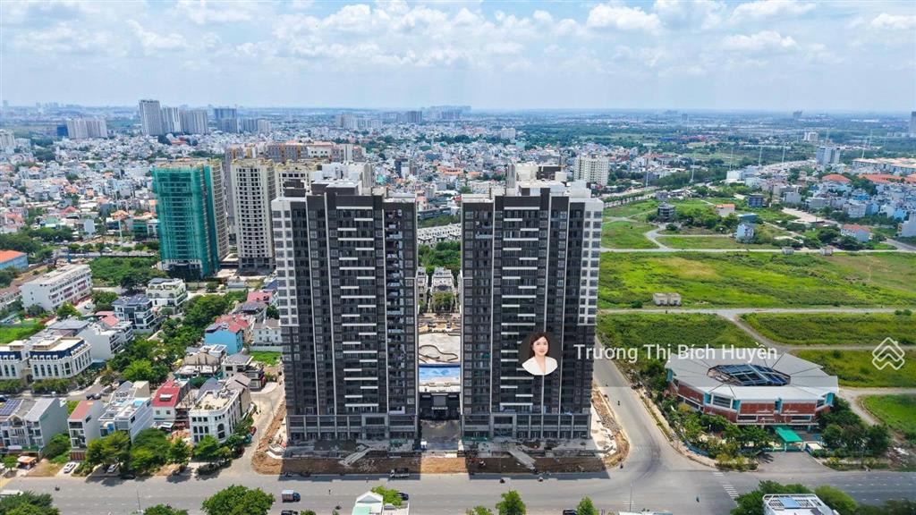 Bán nhanh shophouse thương mại giá tốt dự án chỉ 8.9 tỷ all in