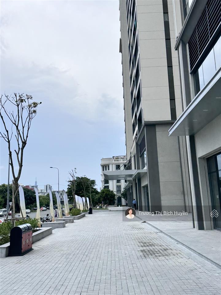 Bán nhanh shophouse thương mại giá tốt dự án chỉ 8.9 tỷ all in