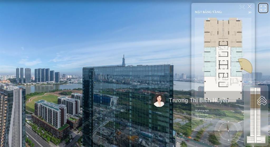 [hot deal] chính chủ gửi bán 2pn84m2 the opusk metropole giá tốt 35 tỷ all in