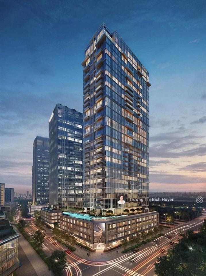 [hot deal] chính chủ gửi bán 2pn84m2 the opusk metropole giá tốt 35 tỷ all in