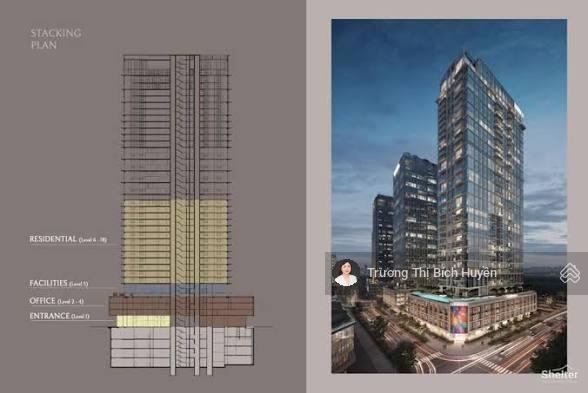 [hot deal] chính chủ gửi bán 2pn84m2 the opusk metropole giá tốt 35 tỷ all in