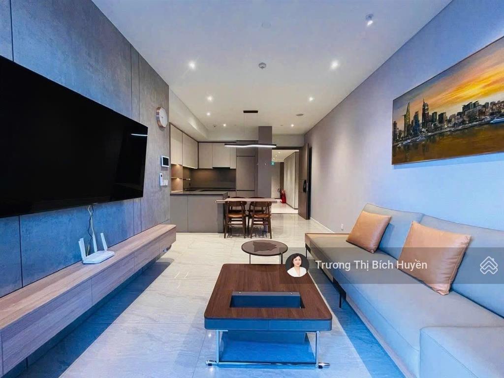 [hot deal] cho thuê 2pn84m2 căn góc the opera view lõi quận 1 đẹp chỉ 55 triệu/ tháng