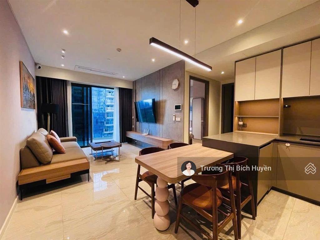 [hot deal] cho thuê 2pn84m2 căn góc the opera view lõi quận 1 đẹp chỉ 55 triệu/ tháng