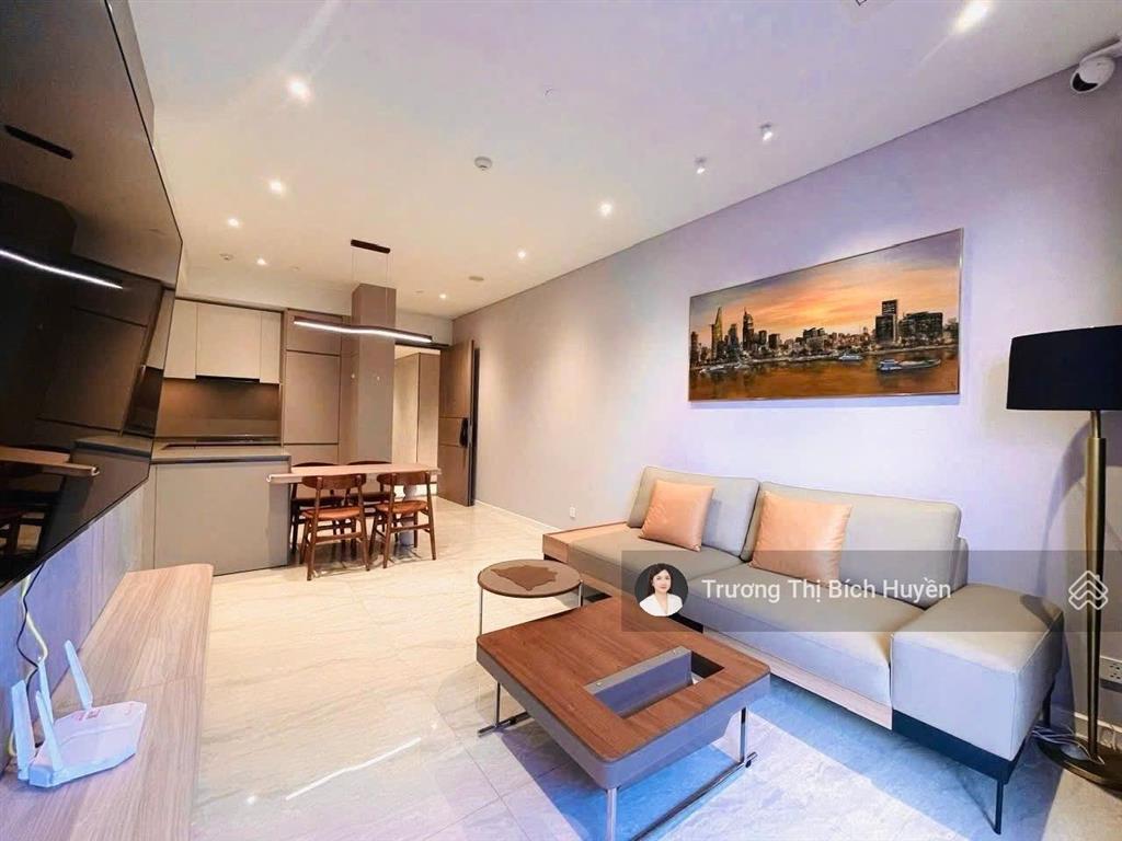 [hot deal] cho thuê 2pn84m2 căn góc the opera view lõi quận 1 đẹp chỉ 55 triệu/ tháng