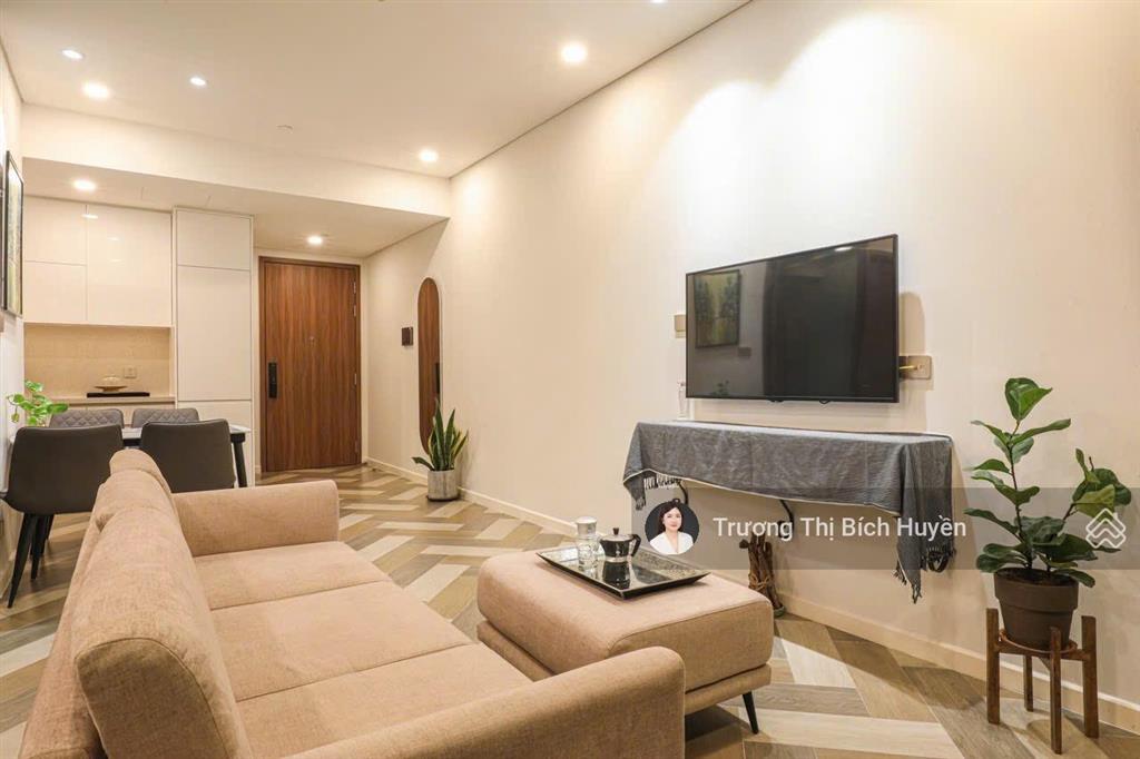 Hot cho thuê 1pn55m² the galleria view sông đẹp chỉ 30 triệu/ tháng