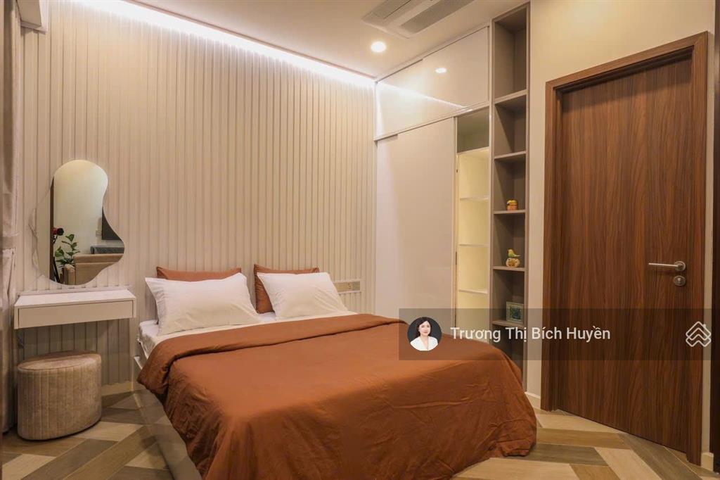 Hot cho thuê 1pn55m² the galleria view sông đẹp chỉ 30 triệu/ tháng