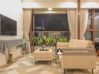 Hot cho thuê 1pn55m² the galleria view sông đẹp chỉ 30 triệu/ tháng