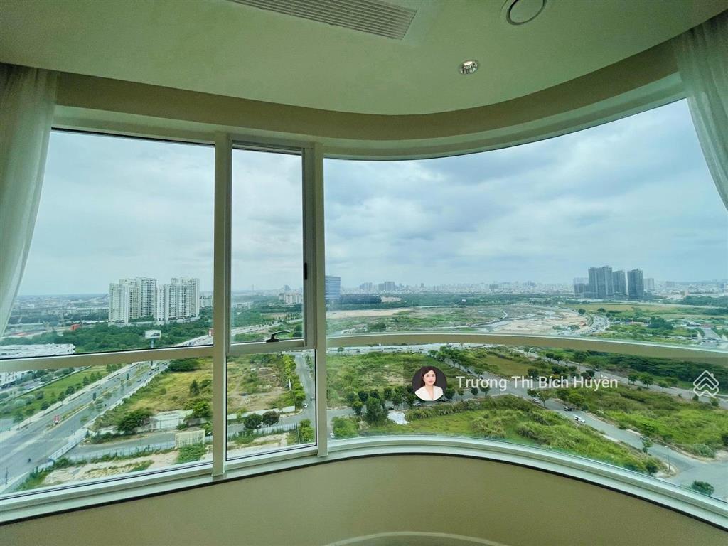 Chính chủ gửi cho thuê căn 4pn thang máy riêng tại zeit river. giá chỉ 100 triệu/ tháng.