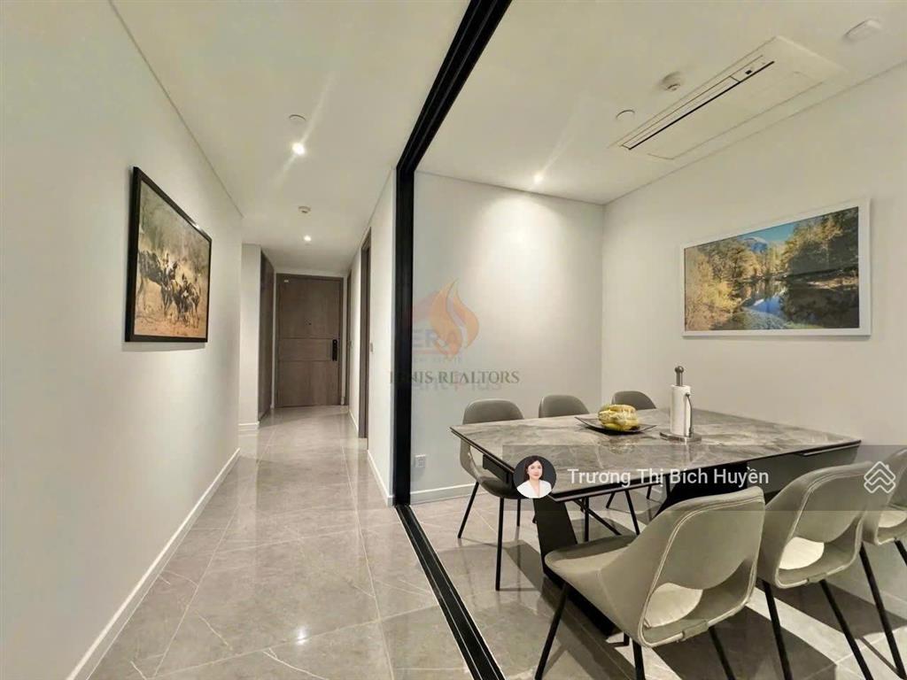 Cho thuê 3pn giá cạnh tranh the opera giá chỉ 80 triệu full nội thất/ 0908 027 *** huyền