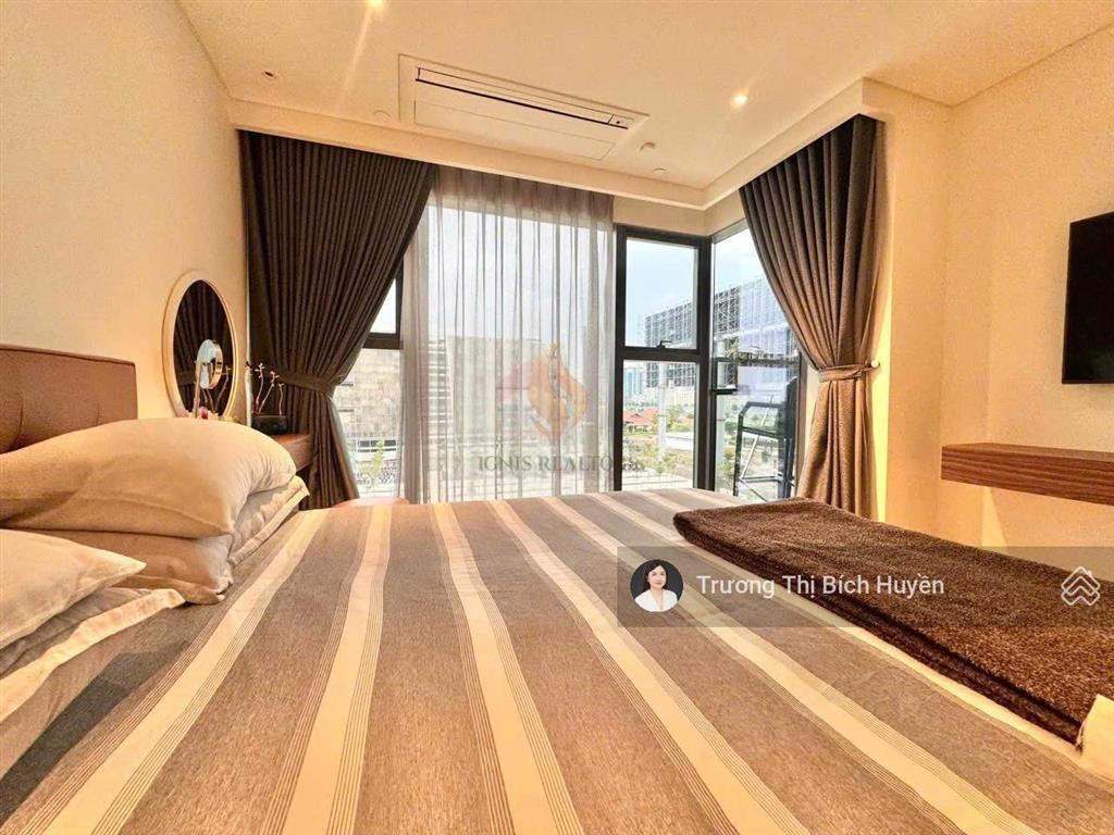 Cho thuê 3pn giá cạnh tranh the opera giá chỉ 80 triệu full nội thất/ 0908 027 *** huyền