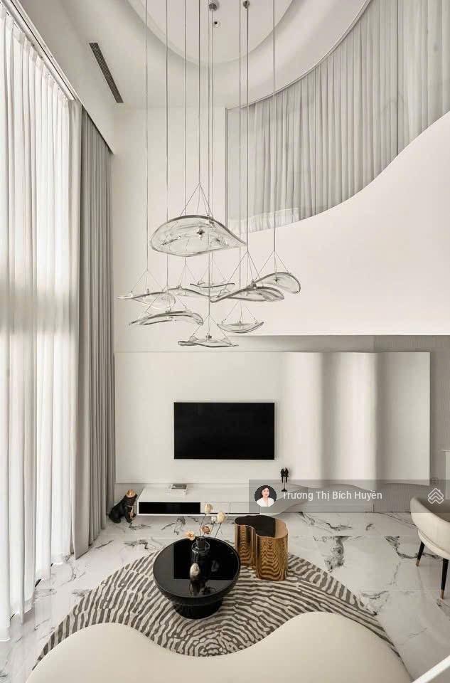 Chính chủ gửi cho thuê căn duplex 3pn hiếm tại the river giá chỉ 110 triệu