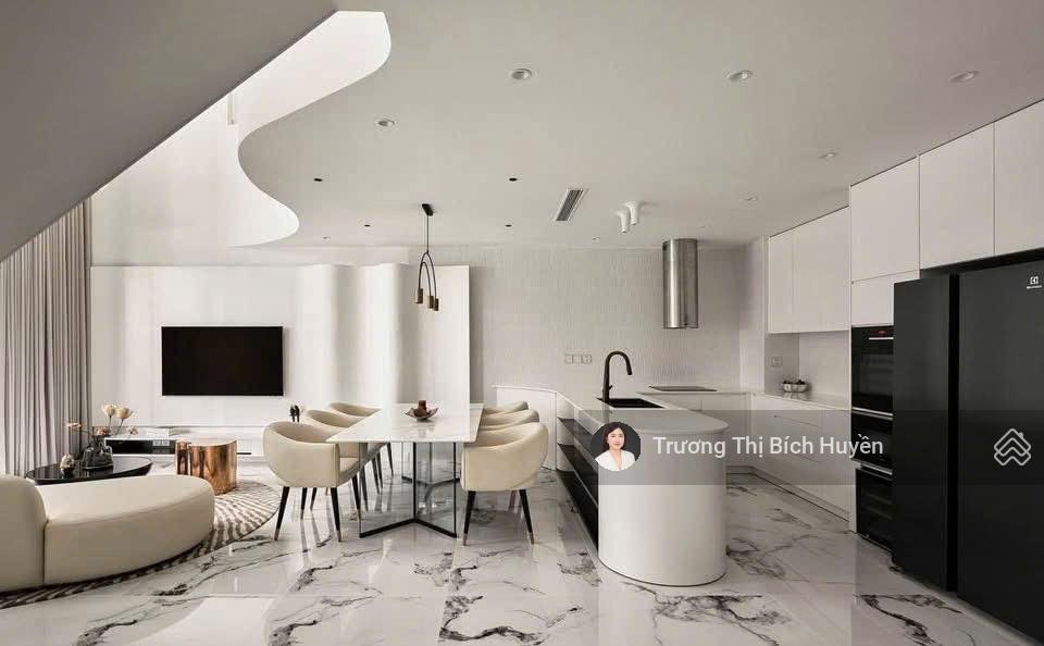 Chính chủ gửi cho thuê căn duplex 3pn hiếm tại the river giá chỉ 110 triệu
