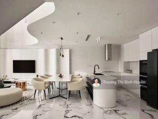Chính chủ gửi cho thuê căn duplex 3pn hiếm tại the river giá chỉ 110 triệu