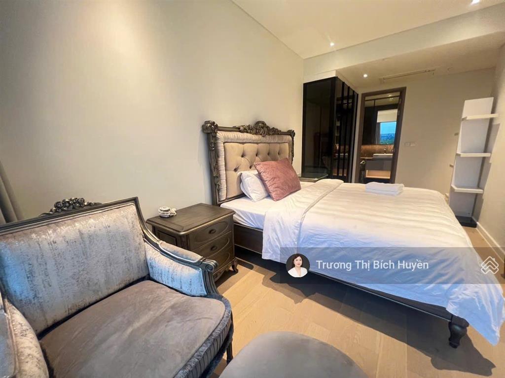 Cho thuê 4pn giá tốt the opera giá chỉ 119 triệu full nội thất/ 0908 027 *** huyền