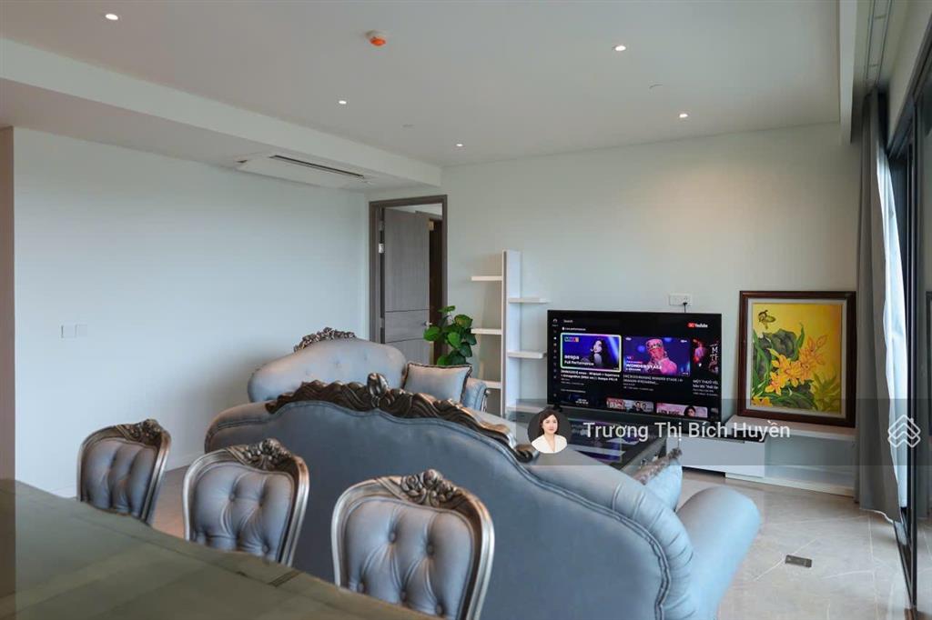 Cho thuê 4pn giá tốt the opera giá chỉ 119 triệu full nội thất/ 0908 027 *** huyền