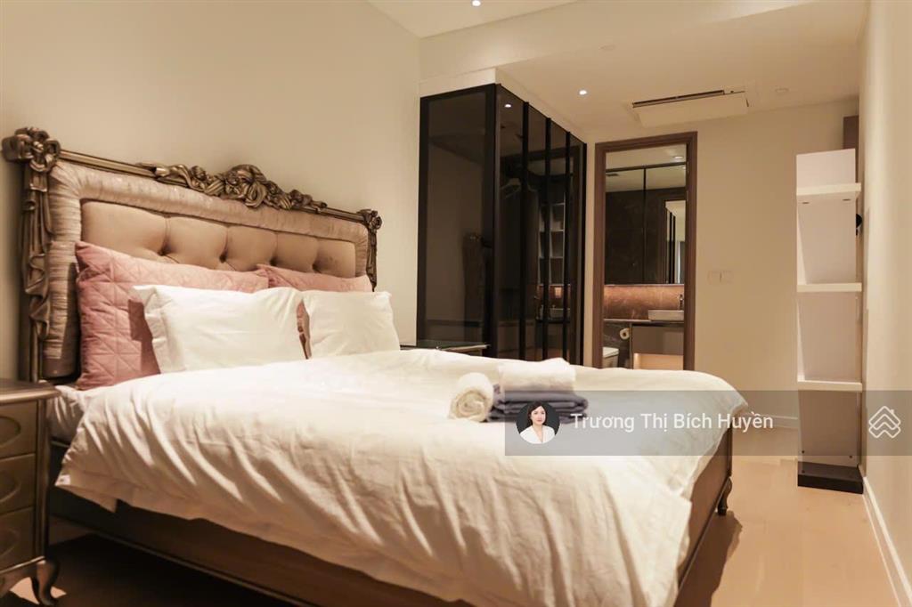 Cho thuê 4pn giá tốt the opera giá chỉ 119 triệu full nội thất/ 0908 027 *** huyền
