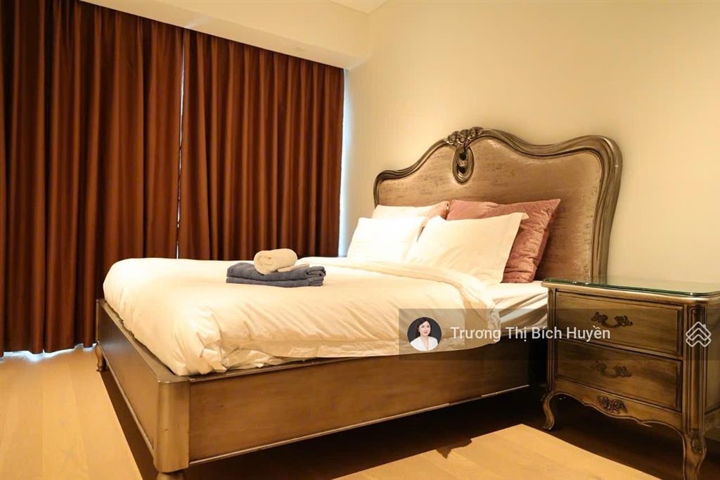 Cho thuê 4pn giá tốt the opera giá chỉ 119 triệu full nội thất/ 0908 027 *** huyền