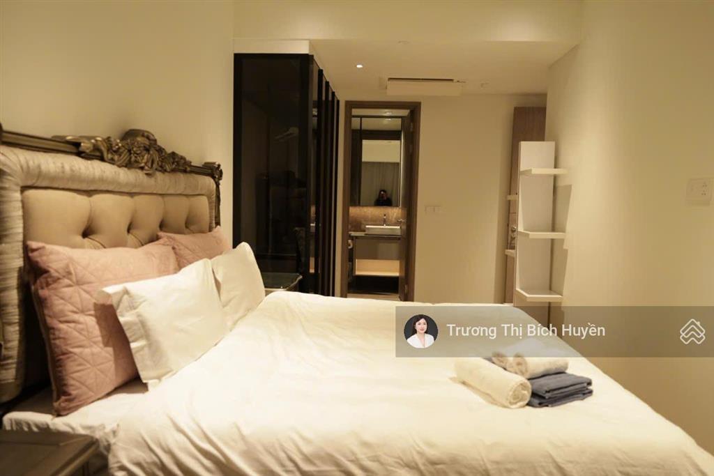 Cho thuê 4pn giá tốt the opera giá chỉ 119 triệu full nội thất/ 0908 027 *** huyền