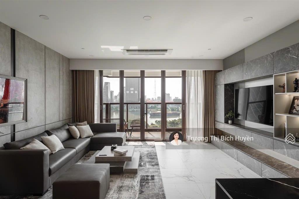 [flash sale] bán 4pn đầu hồi, thang máy riêng the galleria giá siêu hời chỉ 63 tỷ all in
