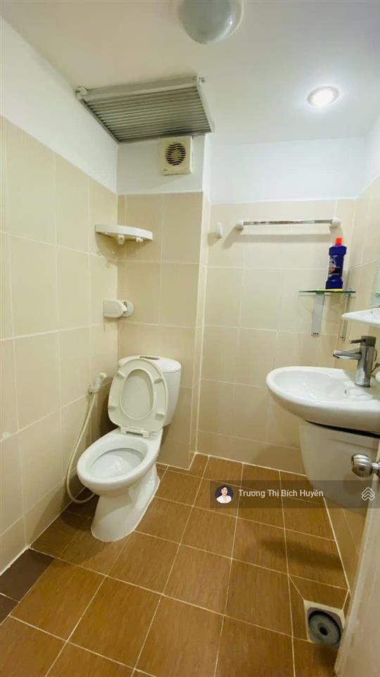 Chính chủ cho thuê chdv tại 18b/25a nguyễn thị minh khai, q1, giá tốt chỉ 4.8 triệu/tháng