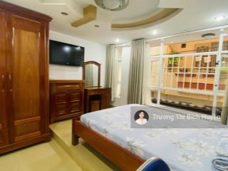 Chính chủ cho thuê chdv tại 18b/25a nguyễn thị minh khai, q1, giá tốt chỉ 4.8 triệu/tháng