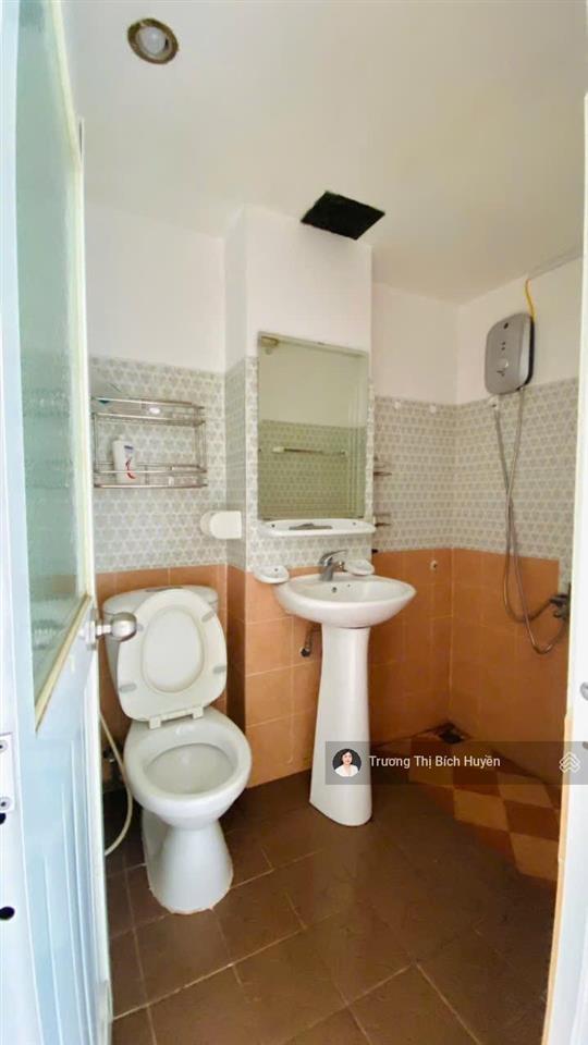 Sale gấp căn hộ dịch vụ không chung chủ quận 1 từ 5 triệu giảm ngay còn 4,5 triệu