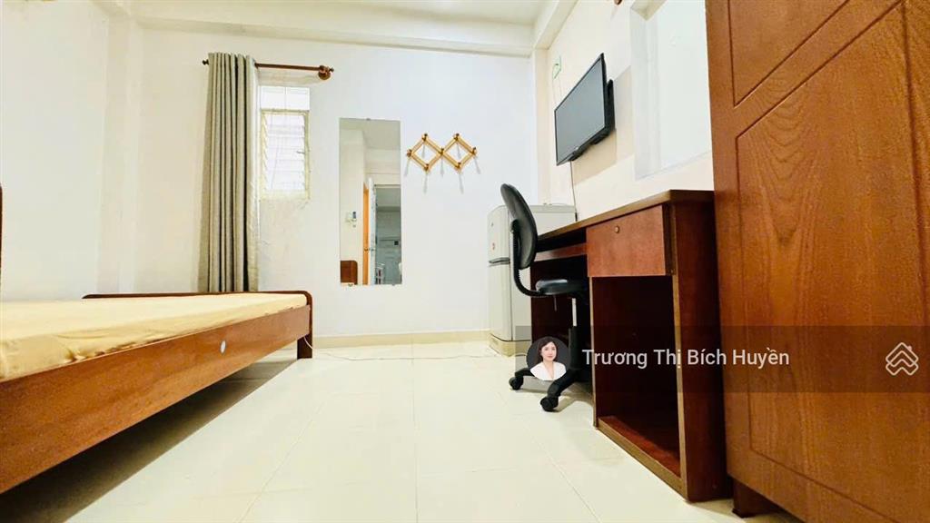 Sale gấp căn hộ dịch vụ không chung chủ quận 1 từ 5 triệu giảm ngay còn 4,5 triệu