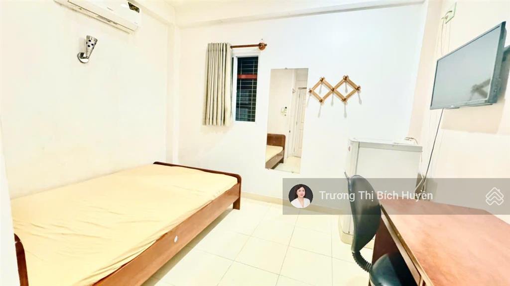 Sale gấp căn hộ dịch vụ không chung chủ quận 1 từ 5 triệu giảm ngay còn 4,5 triệu