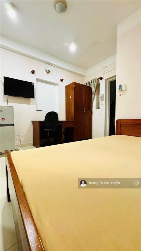 Sale gấp căn hộ dịch vụ không chung chủ quận 1 từ 5 triệu giảm ngay còn 4,5 triệu