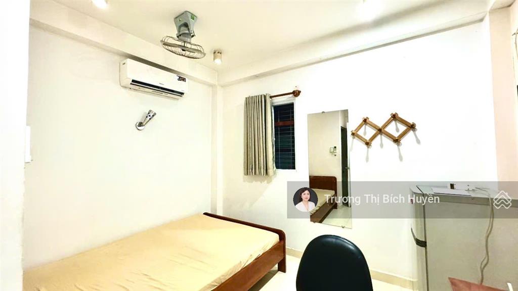 Sale gấp căn hộ dịch vụ không chung chủ quận 1 từ 5 triệu giảm ngay còn 4,5 triệu