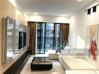 Cần cho thuê 2pn view nội khu hồ hơi full nội thất giá 37 triệu/ tháng