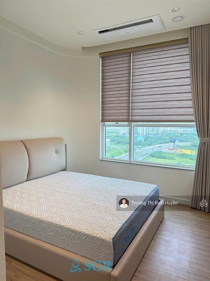 Cho thuê nhanh 2pn full nội thất tại zeit river, giá 45 triệu