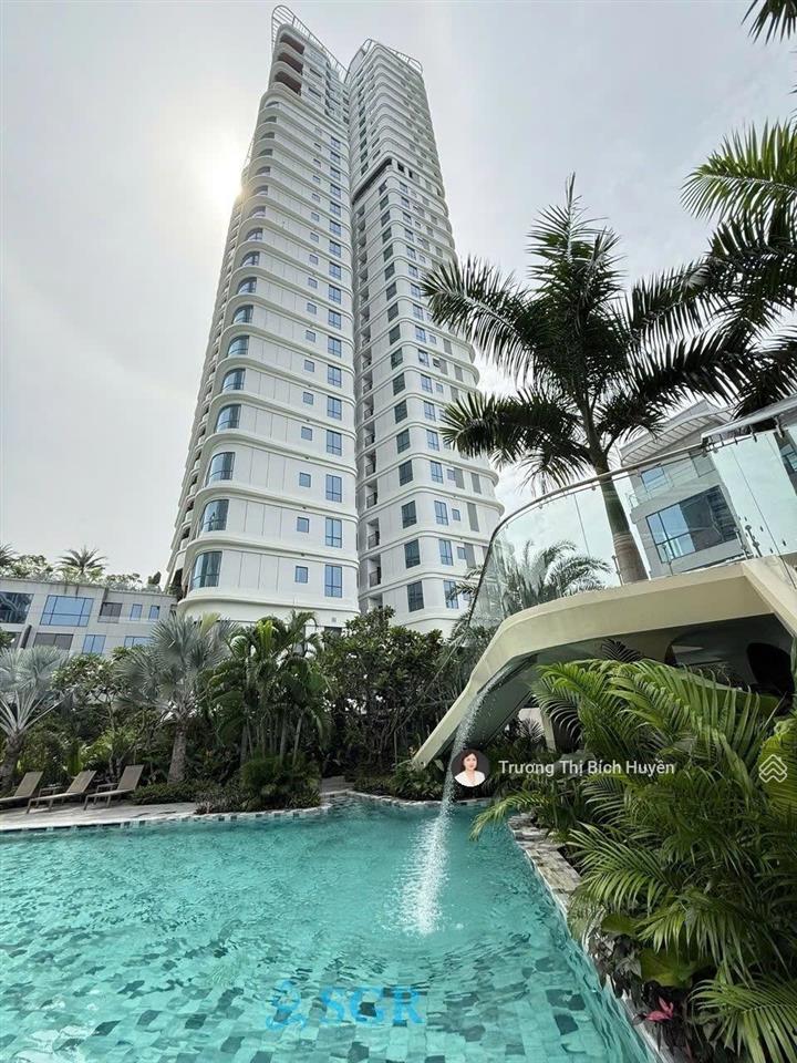 Cho thuê nhanh 2pn full nội thất tại zeit river, giá 45 triệu