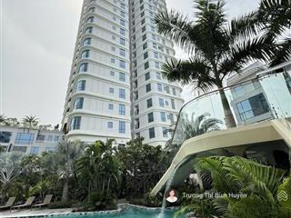 Cho thuê nhanh 2pn full nội thất tại zeit river, giá 45 triệu