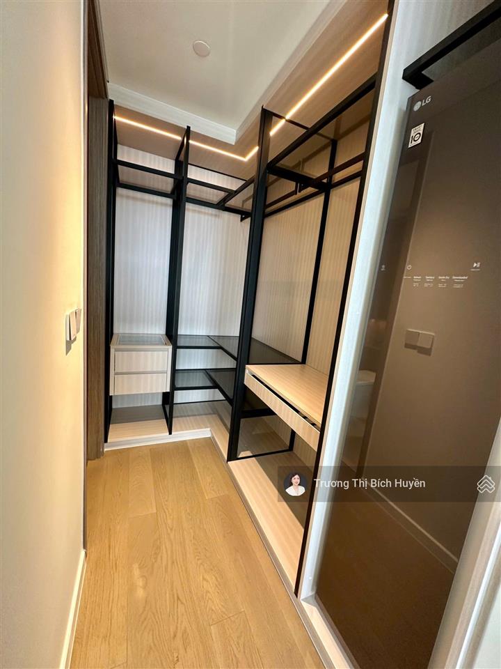 Chính chủ gửi cho thuê 2pn75m2 the opera giá chỉ 55 triệu full nội thất/ 0908 027 *** huyền