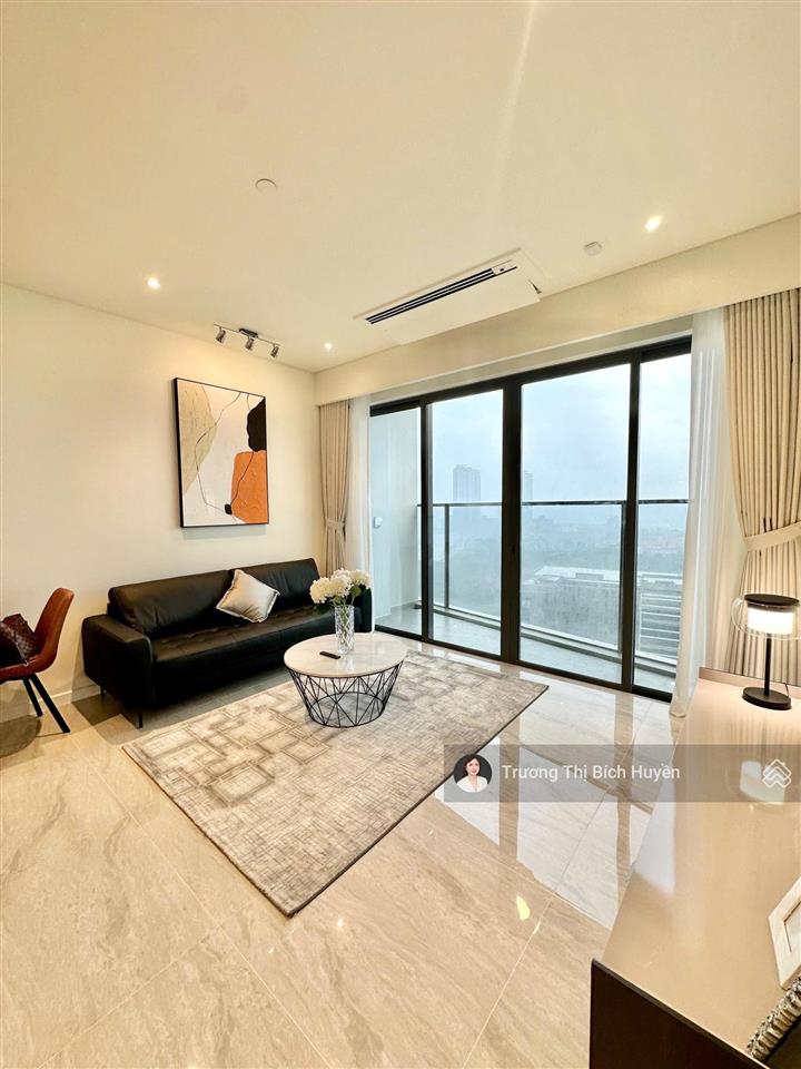 Chính chủ gửi cho thuê 2pn75m2 the opera giá chỉ 55 triệu full nội thất/ 0908 027 *** huyền