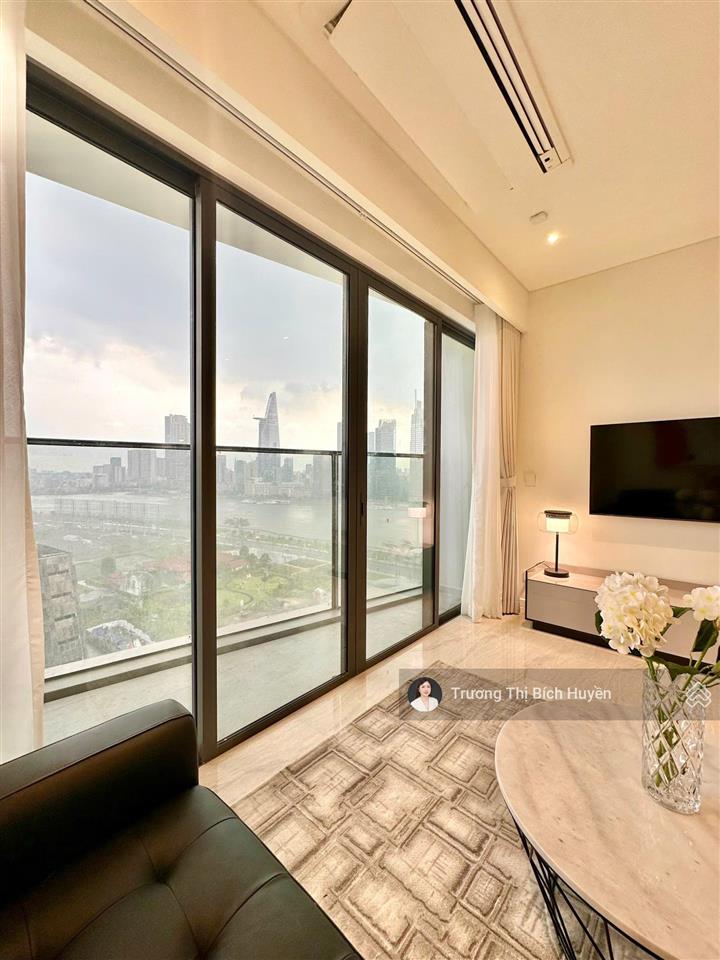 Chính chủ gửi cho thuê 2pn75m2 the opera giá chỉ 55 triệu full nội thất/ 0908 027 *** huyền