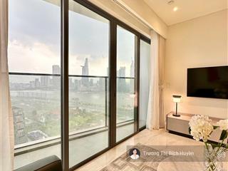 Chính chủ gửi cho thuê 2pn75m2 the opera giá chỉ 55 triệu full nội thất/ 0908 027 *** huyền
