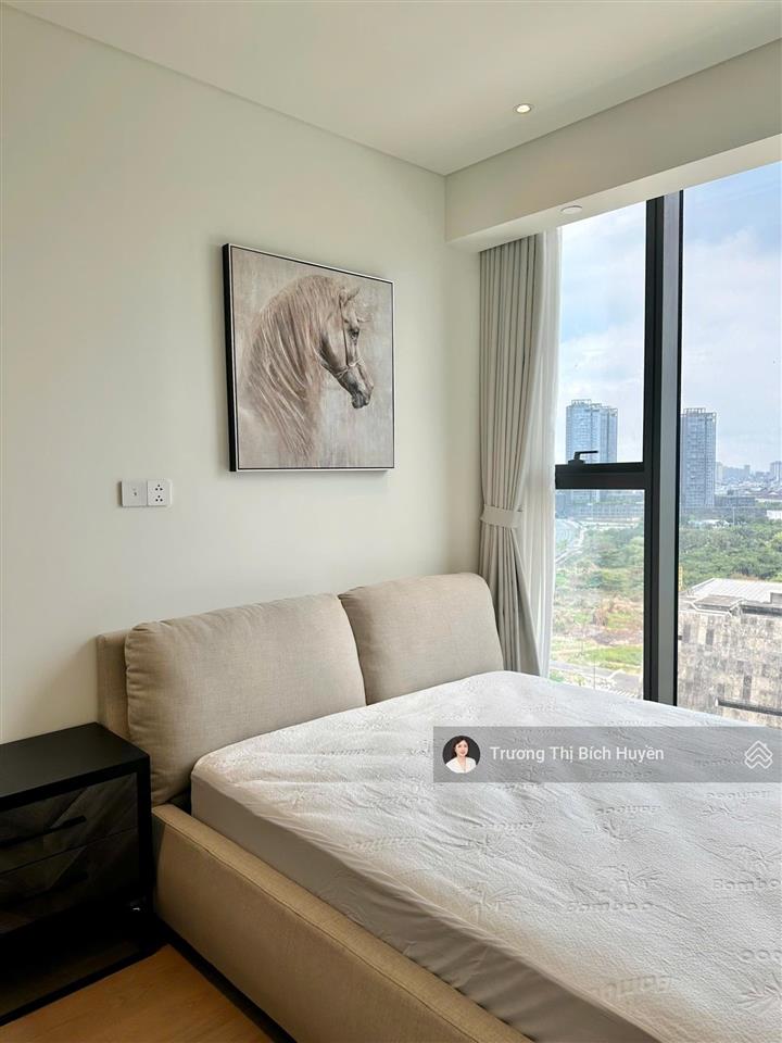 Chính chủ gửi cho thuê 2pn75m2 the opera giá chỉ 55 triệu full nội thất/ 0908 027 *** huyền