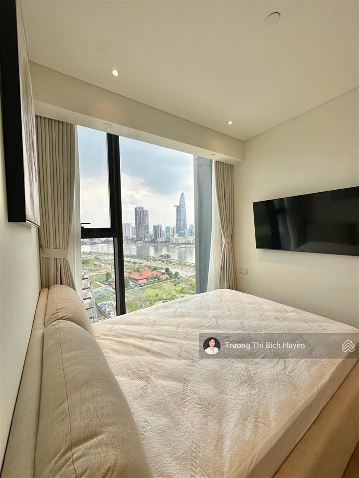 Chính chủ gửi cho thuê 2pn75m2 the opera giá chỉ 55 triệu full nội thất/ 0908 027 *** huyền