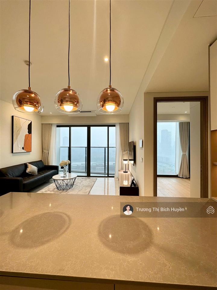 Chính chủ gửi cho thuê 2pn75m2 the opera giá chỉ 55 triệu full nội thất/ 0908 027 *** huyền