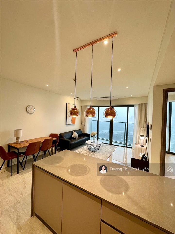 Chính chủ gửi cho thuê 2pn75m2 the opera giá chỉ 55 triệu full nội thất/ 0908 027 *** huyền