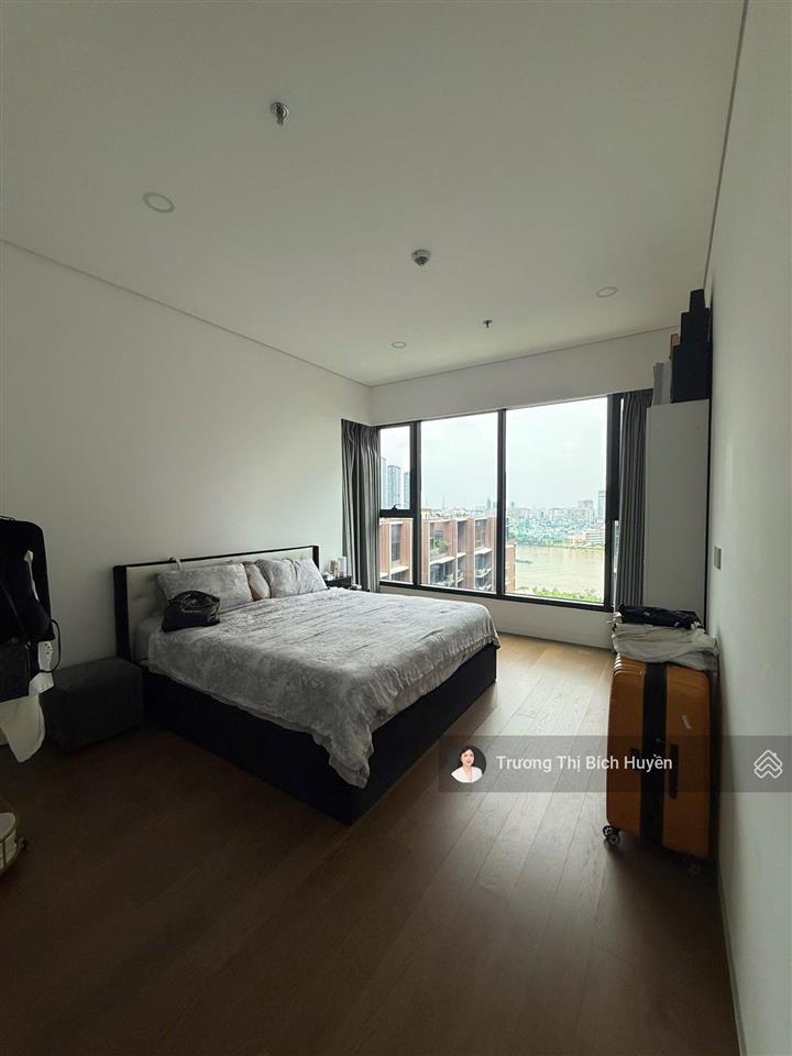 Chính chủ gửi cho thuê 3pn the river full nội thất giá tốt dự án chỉ 57 triệu