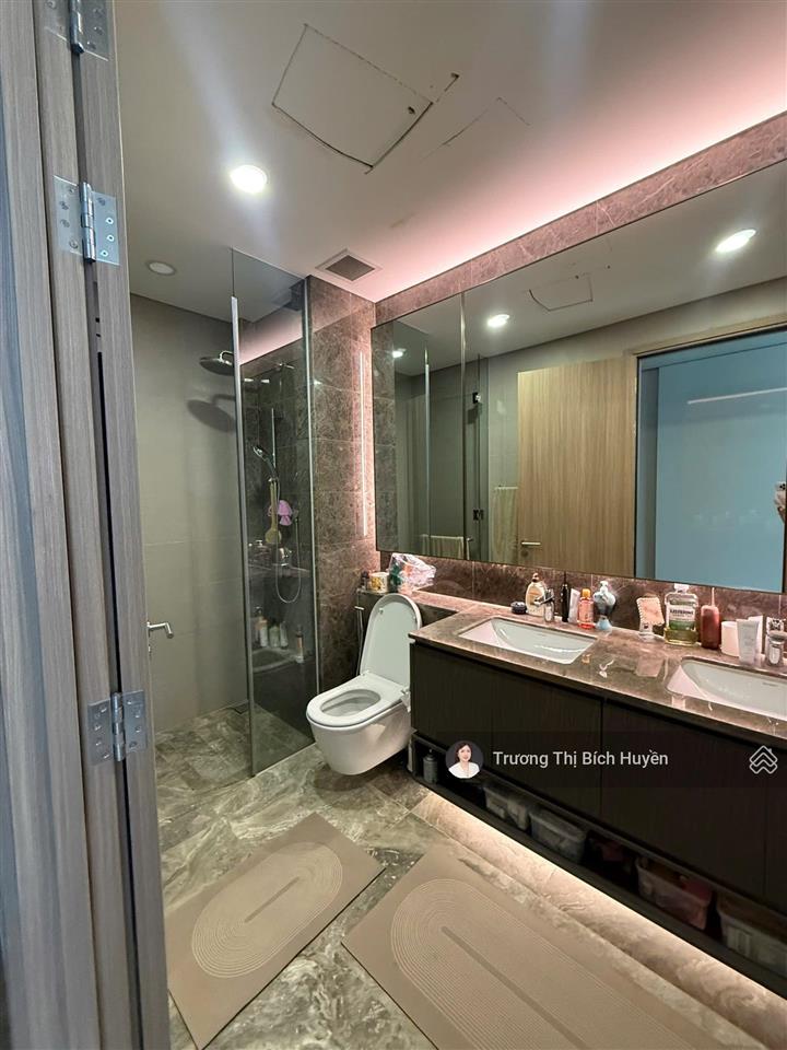 Chính chủ gửi cho thuê 3pn the river full nội thất giá tốt dự án chỉ 57 triệu